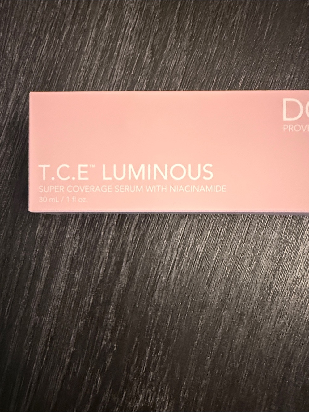 DOLL 10 super coverage serum with NIACINAMIDE, shade tan, NIB - Picture 3 of 5